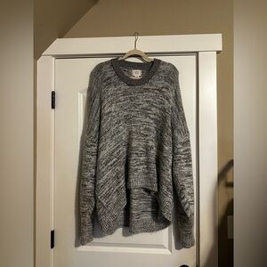 Oversized BDG sweater